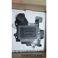 Brand New 0AW927156H 0AW927156K Auto Transmission Control Unit Module TCM TCU ECU 0AW for Audi