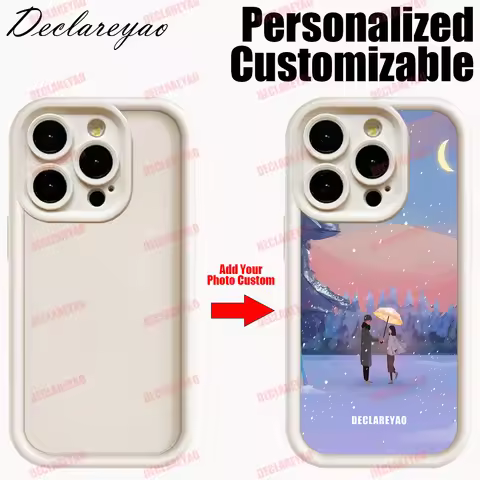 Personalized DIY Customized Photo Matte Soft Coque For Redmi Ultra Sport 8 A1 10C K40 9i K20 11 11T 