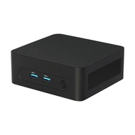 New product BEBEPC Portable Mini PC Windows 10 HTPC In N95 4 Core WiFi Bluetooth 4.2 4K HDMI 2.0 DDR