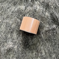 Keo Vải Cơ Dán Ngực Tomboy - Cuộn Băng Miếng Keo Dính Dán Nịt Định Hình Mặc Áo Chống Nước Cho Tomboy