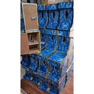 PESOWIFI VENDO BOX WITH FORMICA LAMINATE AND STICKER