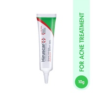 HIRUSCAR Anti-Acne Advance Spot Gel 10g
