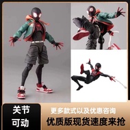 SHF Venom 2 Sin City Marvel Universe Spider-Man Movie Action Figure Model Toy Đồ Chơi Có Thể Di Chuy