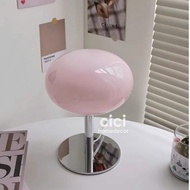 Cici Cici Cici | Lovely and sweet pink Lolliopop table lamp