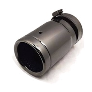 ATZ Tailpipe Onksela Exhaust Pipe Decoration Accessories Mazda Cx8 CX5 CX4 CX3 Restoration