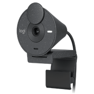 กล้องเว็บแคม Logitech QCAM-BRIO300