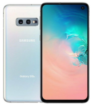 Samsung Galaxy S10e G970U Mobile Phone Original LTE 5.8 Inch 16MP 6GB RAM 128GB ROM NFC Unlocked