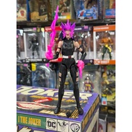 Marvel Legends Psylocke