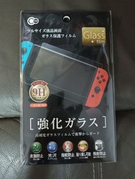 全新 Switch NS 保護貼