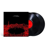 Nine Inch Nails - Tron Ares: Divergence ( 2 LP  / Vinyl ) 2026