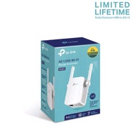 TP-Link RE305 AC1200 WiFi Repeater อุปกรณ์ขยายสัญญาณ ( Wi-Fi Range Extender)