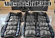 Bungkus Jok L300 Pickup Motif Viral 2023 Gratis Cover Stir / Sarung jok L300 pikup / Cover jok L300 