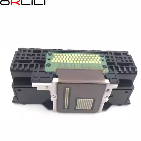 1PCX QY6-0083 Printhead Print Head for Canon MG6310 MG6320 MG6350 MG6380 MG7120 MG7150 MG7180 iP8720