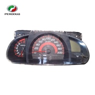 83800-BZY70 (Y70) PERODUA AXIA SE AUTO METER (USED ORIGINAL)