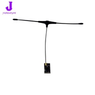 【Huang Li Electronics】IPEX1 Antenna Connector 915MHZ ELRS Receiver 500mW 20dBm for FPV Racing Drone 
