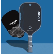 CRBN TruFoam Waves/Pickleball Paddle