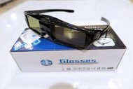 【名展影音】EPSON RF 3D 眼鏡 比照ELPGS03 適用TW5400 TW6700 (單隻 )