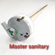 Ariston Gray Thermostat Stick Model/Sparepart Water Heater