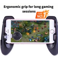 3 In 1 Portable Universal Mobile Phone Gamepad Holder Telescopic Gamepad Controller Mobile Gamepad P