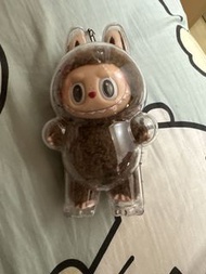 LABUBU隱藏款