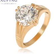 18k Gold Plated Ring