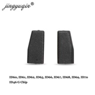 Jingyuqin Carbon ID46 ID60 ID61 ID62 ID65 ID66 ID67 ID68 ID69 ID70 G 4C Key Chip for Locksmith Kunci