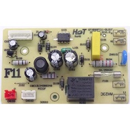 Universal Smart Rice Cooker Accessories F11 Rice Cooker Motherboard Universal 3 4 5 Liter Rice Cooke