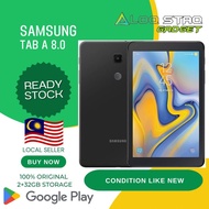 ✅ SAMSUNG GALAXY TAB A 8.0 (2017,2018,2019) T380/T385/T387/T290 TABLET FOR ENTERTAINMENT,GAMES Table