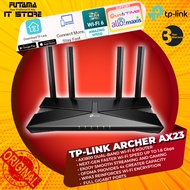 TP-Link Archer AX23 - AX1800 Dual Band Wi-Fi 6 Router