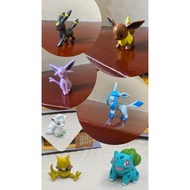 Pokemon Tomy No Box - Types of Tomy Pokemon without Box - Beautiful Pokemon Tomy