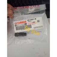 Boot califer long rubber intestine disc long califer mio new mio j m3 fazzio fino mx vixion r15 mx k