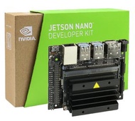 Nvidia Jetson Nano Developer Kit