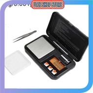 USS - Kinopi Mini Digital Jewelry Scale 200g 0.01g - CX-129 - Utie Shop Store