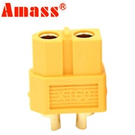 Amass XT60 (For Battery) A-XT60B