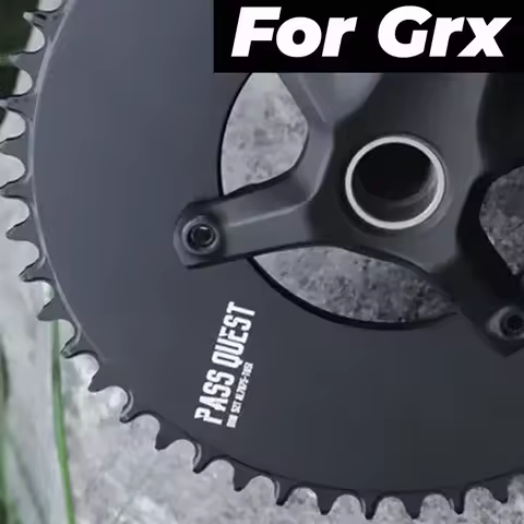 For Grx Chainring 110bcd 4 Bolt Front Star 38t 36 40t 42 44t 46 48t 50 52t Chainring Aero Gravel Sin