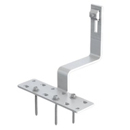 Solar Panel Racking System Tile Hook