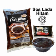 Sos Lada Hitam D’Apple