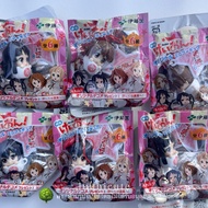 Ritsu Tainaka : K-ON Keychain Model K-Ong