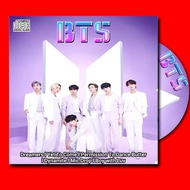 BEST BTS CD CASSETTE NEWESTAlbum - BTS SONG CD CASSETTE - BTS SONG CAR CD CASSETTE - BTS SONG CASSET