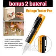 Testpen Voltage detector Electric Current Check Tool Voltage Albert detector