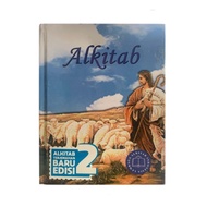 Illustrated Children's Bible - Bible - Spiritual Book - Worship