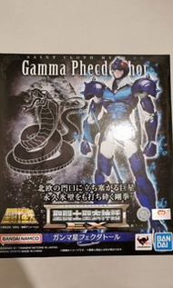 聖鬥士聖衣神話EX神鬥士天璣星