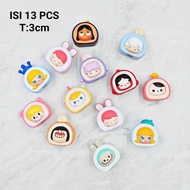 POP MART CHARACTERBLIND BOX CONTENTS-13