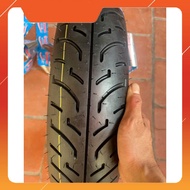 Tubeless Tires for SH Men with Tire Specifications 100/80-16 and 120/80-16 Genuine VanLock
