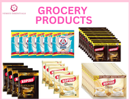 Kopiko Blanca Twin Pack / Kopiko Brown / Kopiko Black 10x2x52g Coffee Single Bear Brand Original