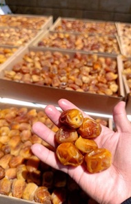 Kurma SUKARI 3kg Libya dates kurma sukari libya enak