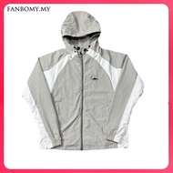 RAW DENIM JORTS PANTS BLACK OSAKA MOODDAY PROJECT