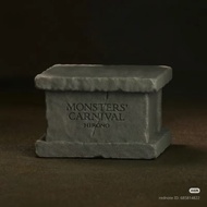 POP MART Monster Carnival Hirono Base
