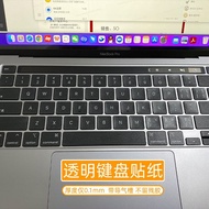 Transparent Transparent Alien Area-51m X14 X17 M15 M17 R4/R3/R2/R1 Keyboard Button Sticker