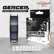 Senar Pancing Blood Gercep 150M Super Soft Cocok Untuk Kolam